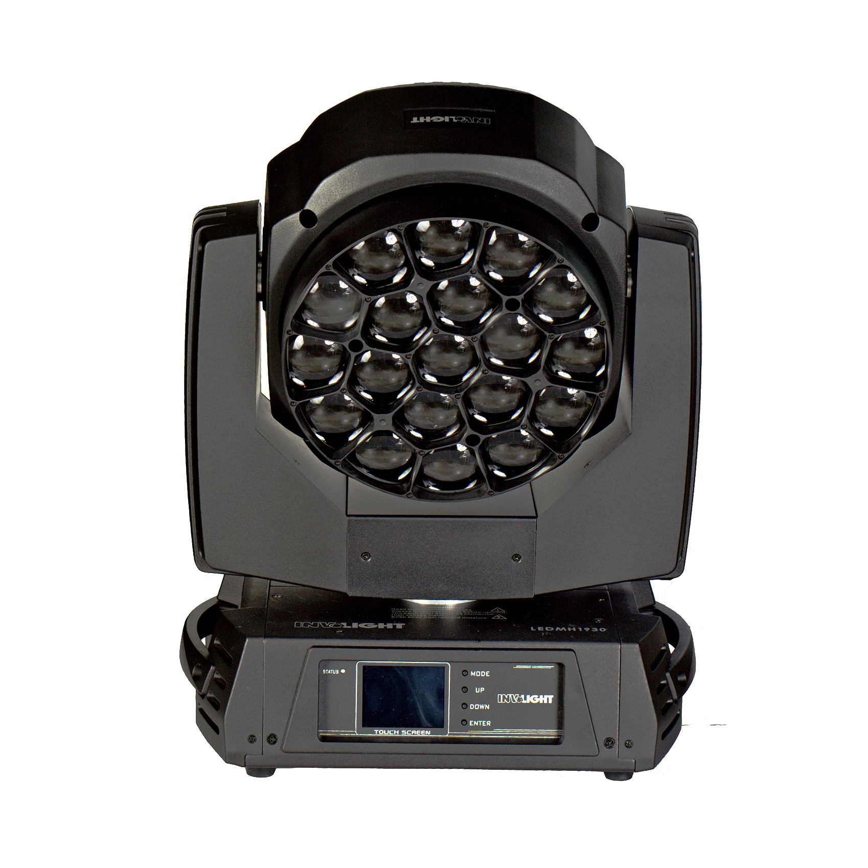 Вращающаяся голова INVOLIGHT LEDMH1930