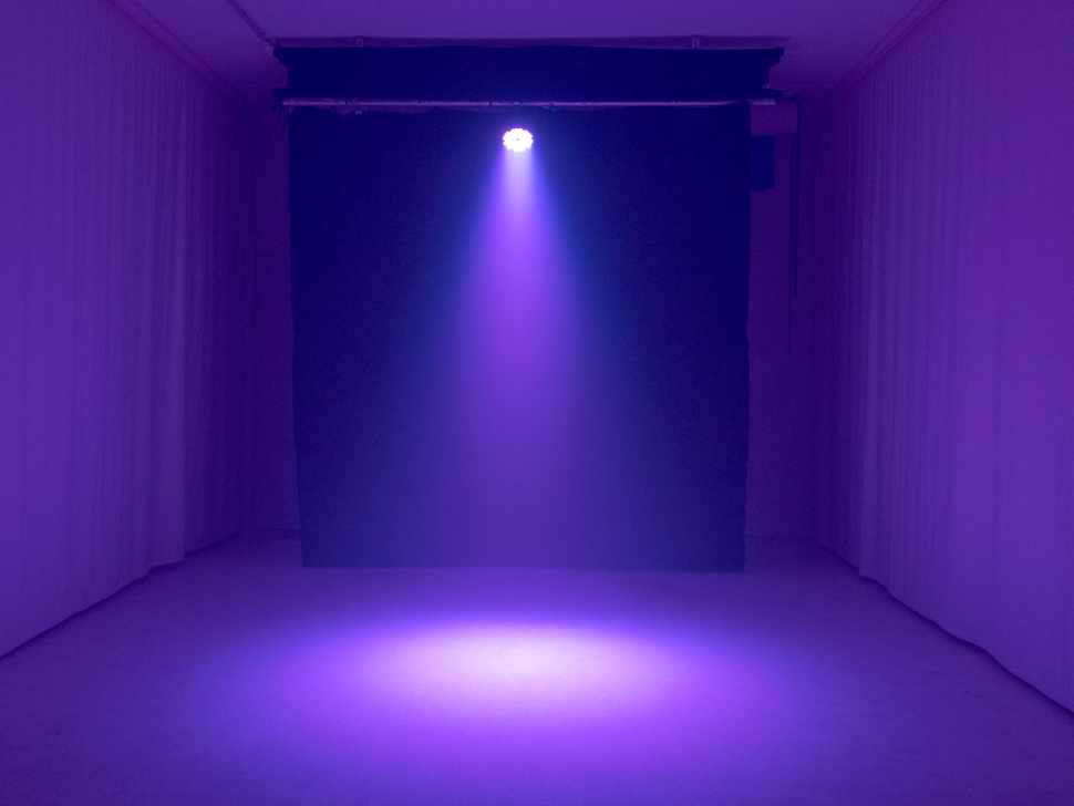 Прожектор Eurolite LED Big Party TCL SPOT