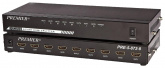 HDMI сплиттер A-8