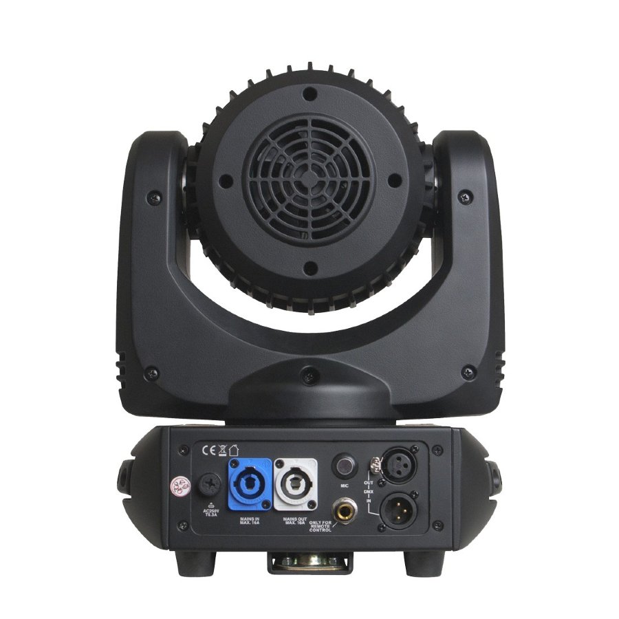 Вращающаяся голова American DJ Vortex 1200