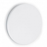 Светильник уличный светодиодный Feron DH105, 12W, 600Lm, 4000K, белый