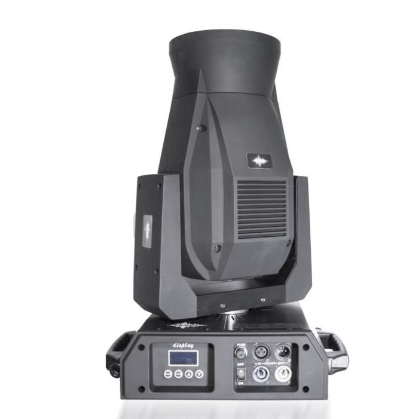 Вращающаяся голова Ross Binary beam 5R