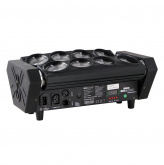 Светодиодная панель INVOLIGHT TWINBEAM2410