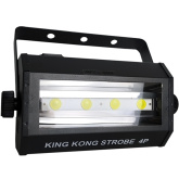 Светодиодный стробоскоп PartyMaker King Kong Strobe Light White 4P