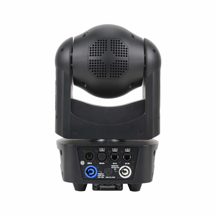Вращающаяся голова Elation ZCL 360i
