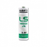 Батарейка SAFT LS 14500 1шт.