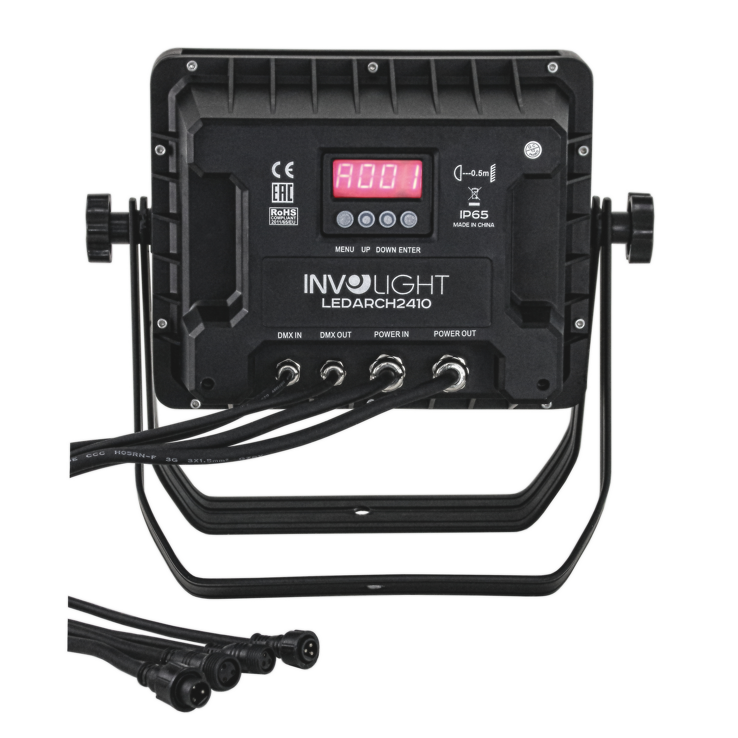 Архитектурный светильник INVOLIGHT LEDARCH2410