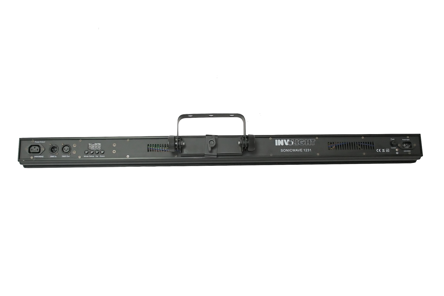 Светодиодная панель INVOLIGHT SONICWAVE1231