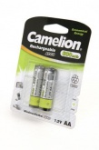 Аккумулятор Camelion AA 600 мАч 1 шт.