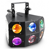 Светодиодная цветомузыка SHOWLIGHT LED FX228