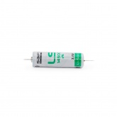 Батарейка SAFT LS 14500 с аксиальными выводами 1шт.