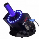 Генератор CO2 SHOWLIGHT Cryo Jet CO2 18 LED DMX