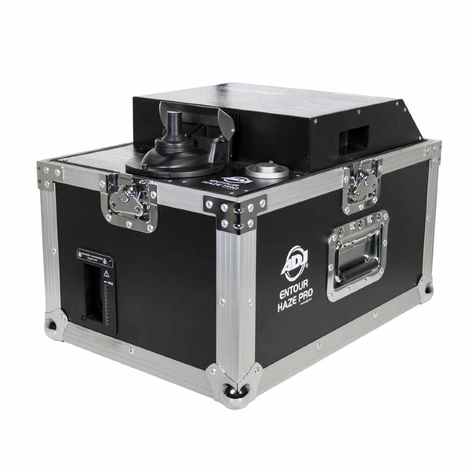 Генератор тумана ADJ Entour Haze Pro
