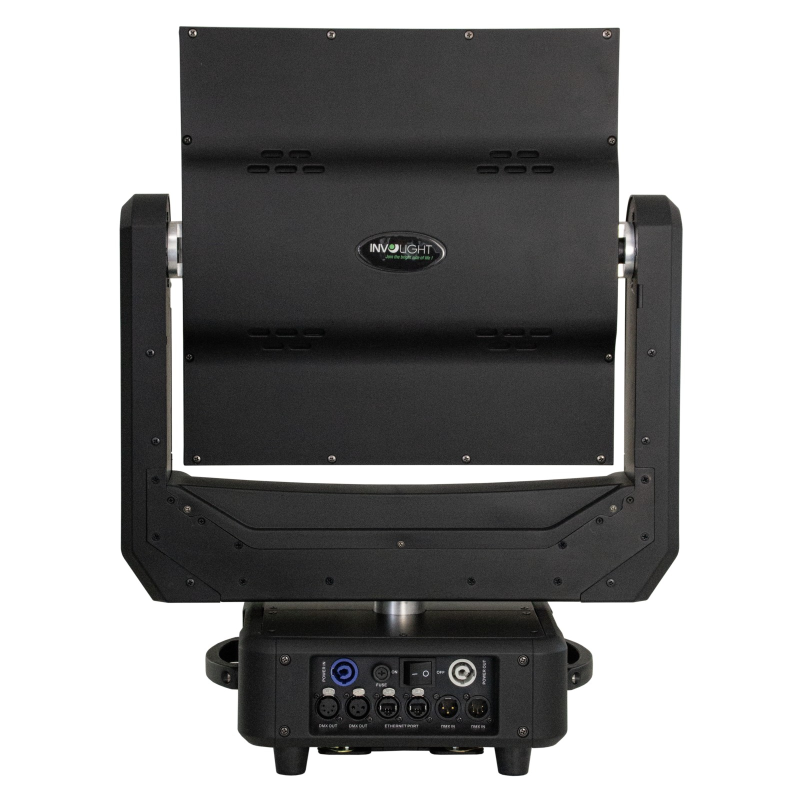 Вращающаяся голова INVOLIGHT MH VIDEO HD