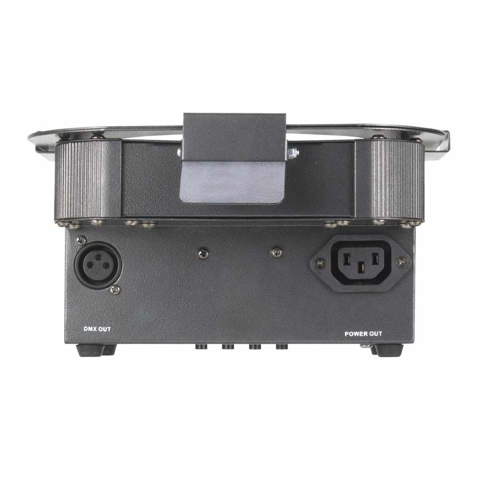 Прожектор ADJ Flat Par CWWW9 WH