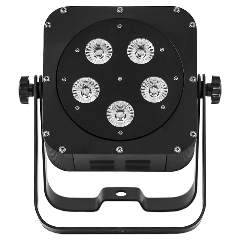 Прожектор INVOLIGHT SLIMPAR56PRO