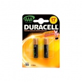 Батарейка DURACELL LR03 1 шт.
