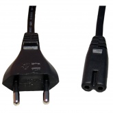 Кабель питания AC cord VDE 3 м