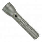 Фонарь-дубинка MAGLITE ML300LX 3G, 2D зеленый