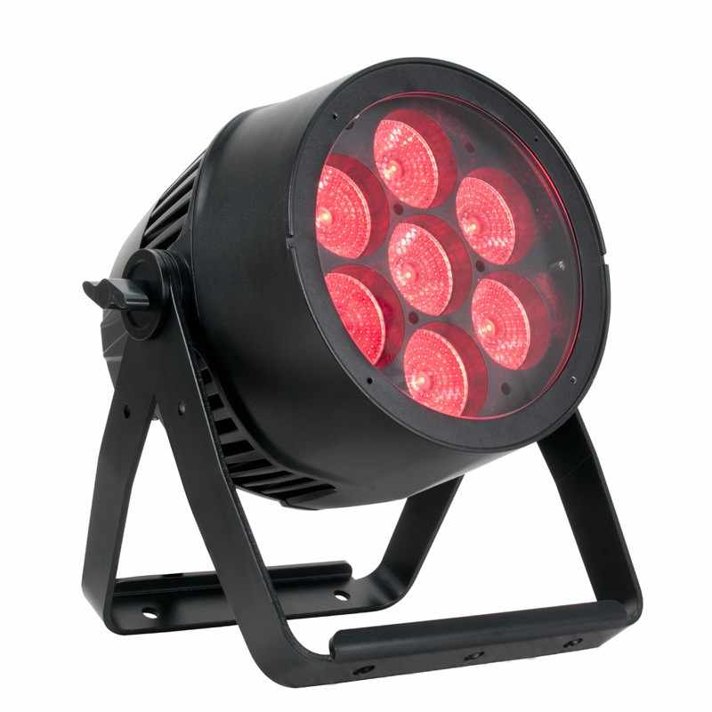 Уличный прожектор PAR ADJ 7PZ IP