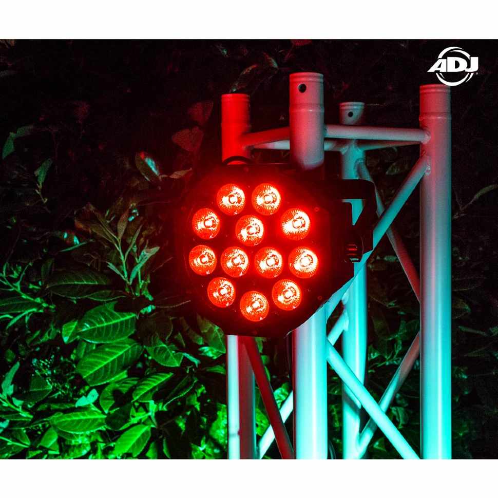 Прожектор ADJ Mega 64 Profile Plus