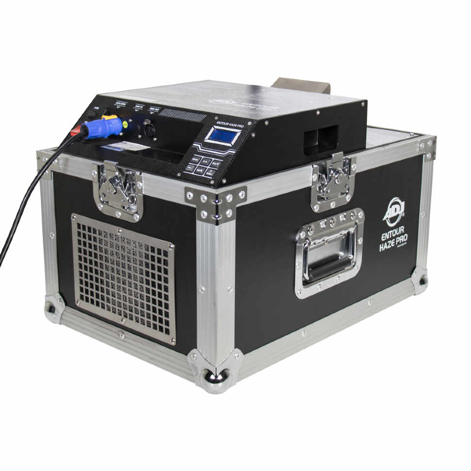 Генератор тумана ADJ Entour Haze Pro