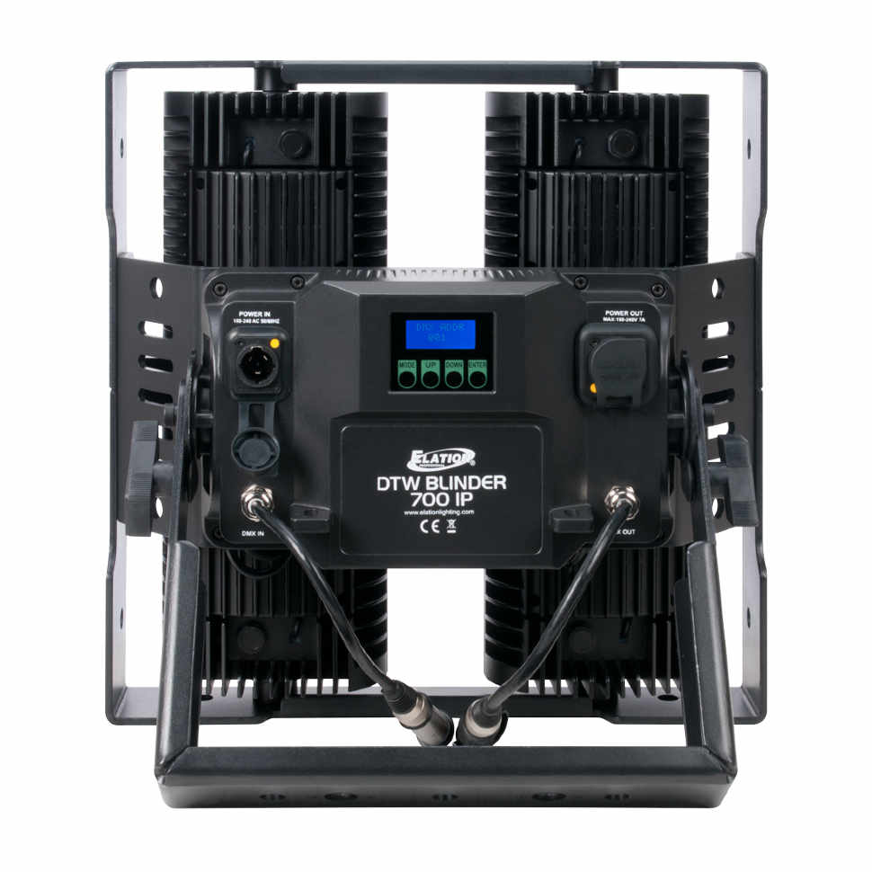 Блиндер Elation DTW Blinder 700 IP