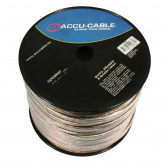 Кабель акустический American DJ AC-SC2-4/100R 100м