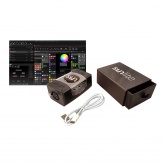 Контроллер DMX Sunlite BC