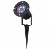 Уличная светодиодная установка PartyMaker Garden LED Snow