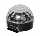 Светодиодный дискошар INVOLIGHT LEDBALL33