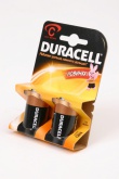 Батарейка DURACELL LR14 1 шт.