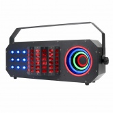 Цветомузыка American Dj BOOM BOX FX3