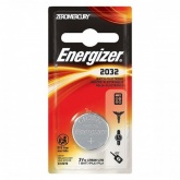 Батарейка таблетка Energizer CR2032 1 шт.
