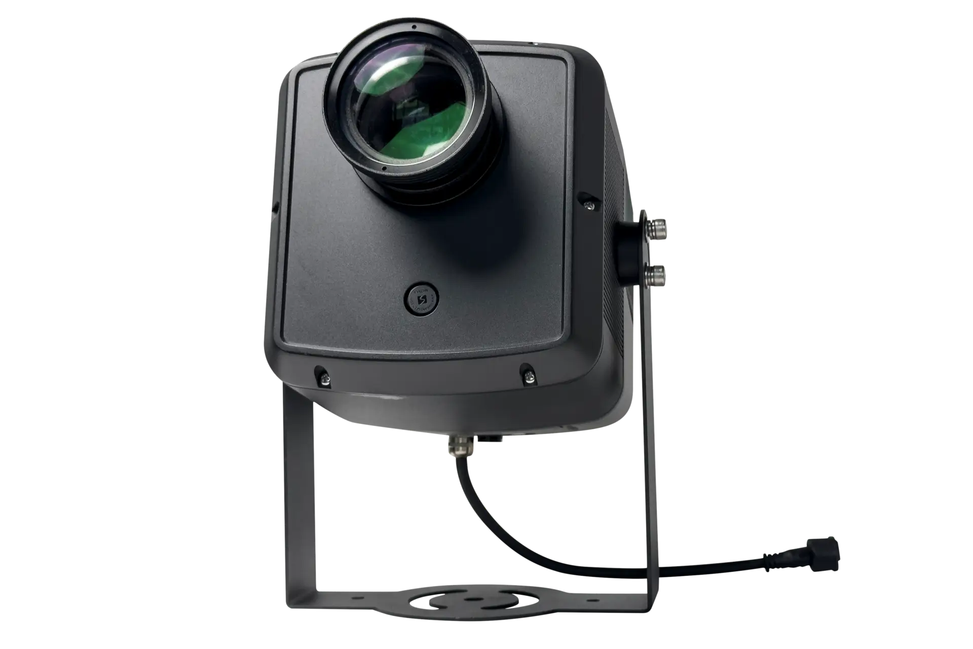 Светодиодный гобо проектор GoboPro X200