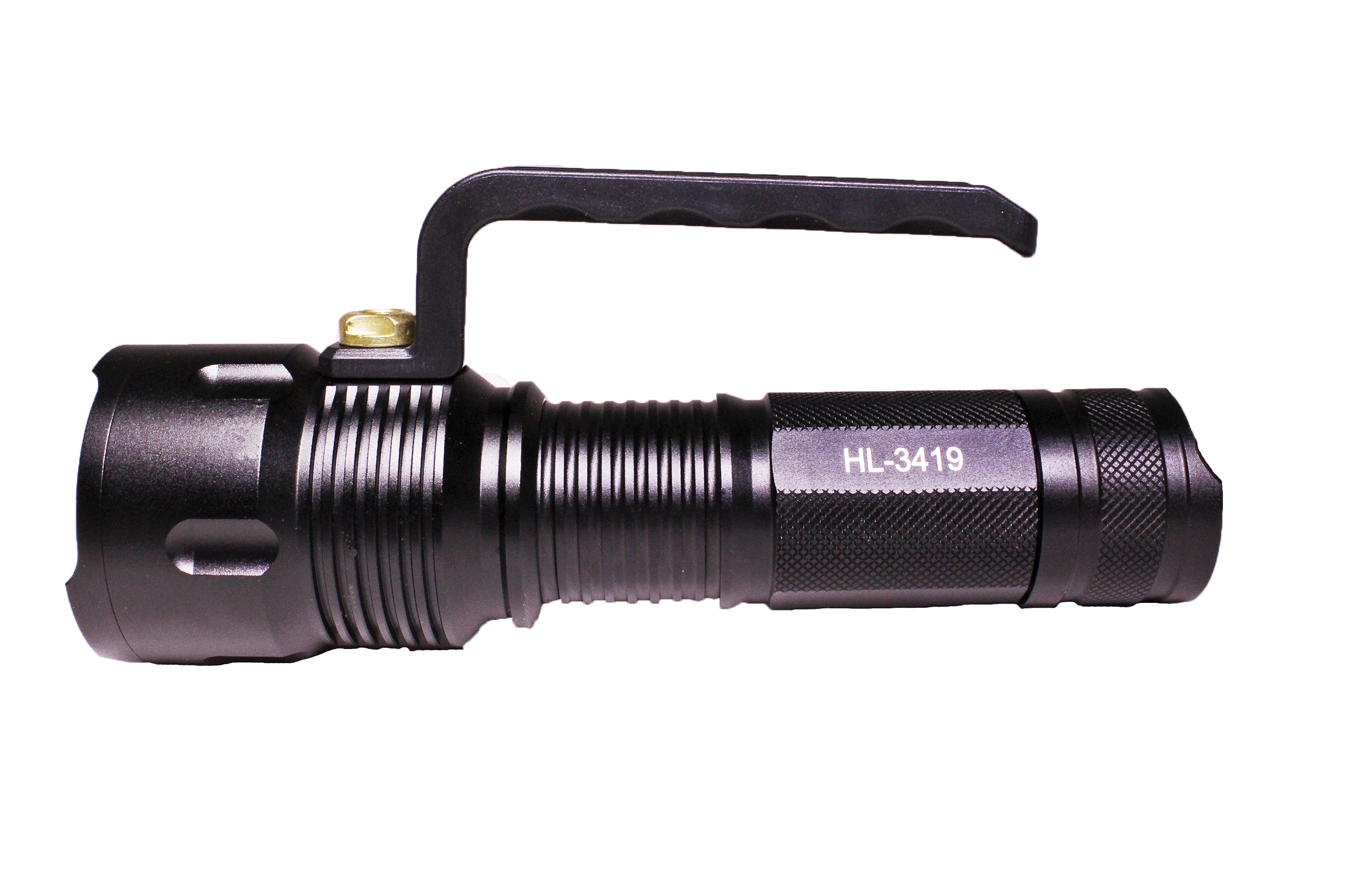 Ручной светодиодный фонарь UltraFire HL-3419