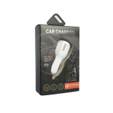 Автомобильное зарядное устройство USB CAR CHARGER 6A
