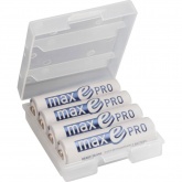 Аккумулятор AA ANSMANN maxE PRO 1900mAh 1 шт.