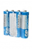 Батарейка GP PowerPlus HEAVY DUTY R6 1 шт.