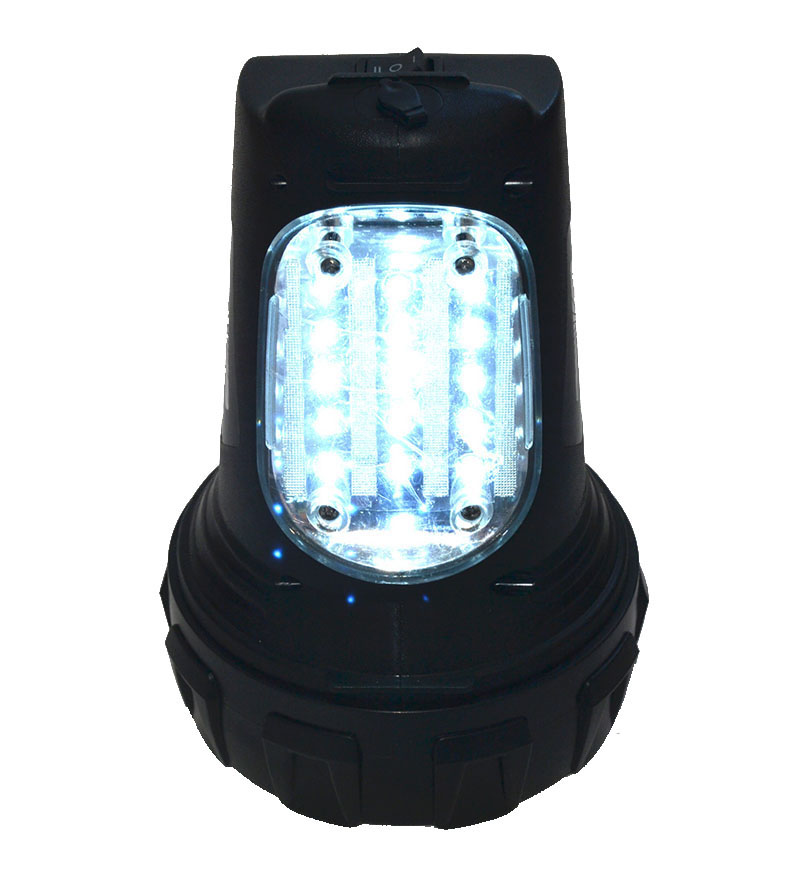 Ручной светодиодный фонарь Луч-300