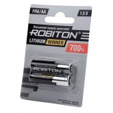 Батарейка ROBITON WINNER R-FR6 1 шт.