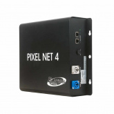 Радиопередатчик Elation Pixel Net 4