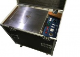 Генератор тяжелого дыма SHOWLIGHT DIM 6000 FC