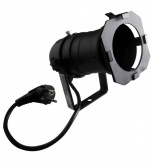 Парблайзер SHOWLIGHT PAR-20 черный