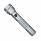 Фонарь-дубинка MAGLITE LED 2D серый