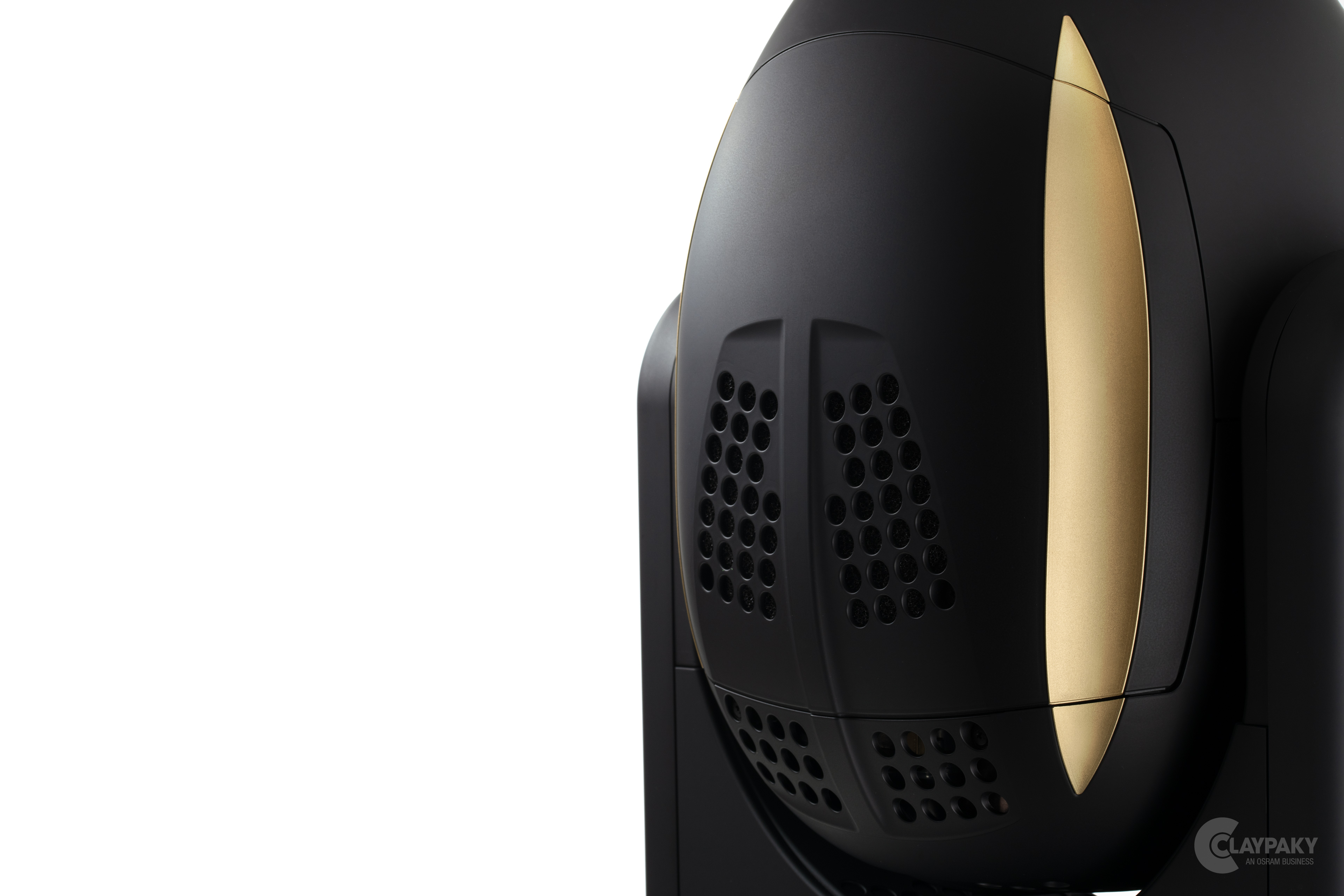 Вращающаяся голова Clay Paky Xtylos