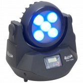 Вращающаяся голова Elation Volt Q5E-6PK