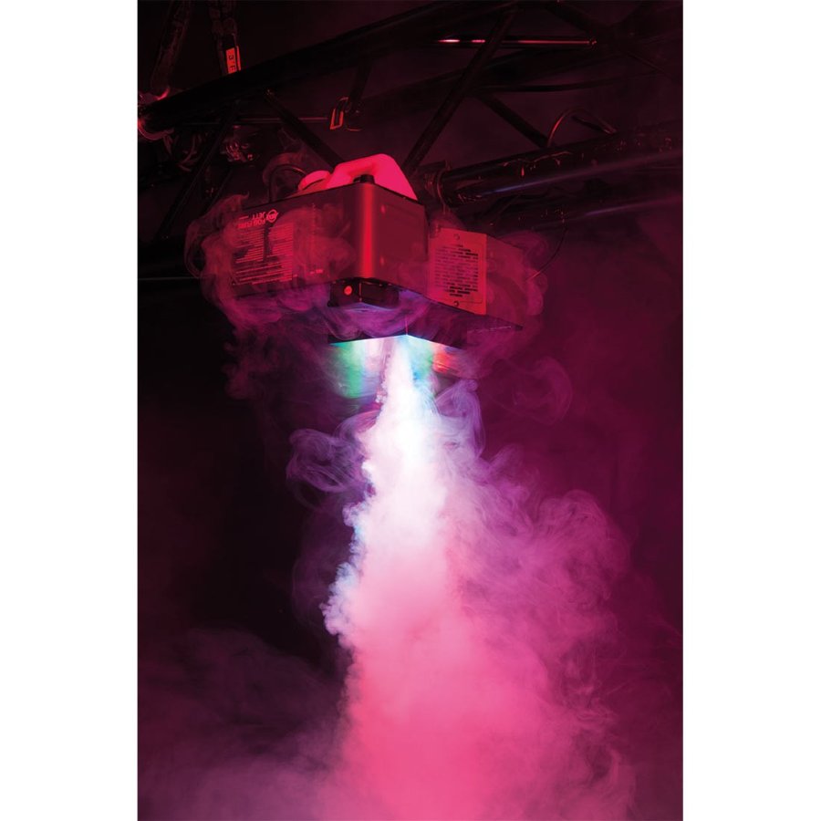 Генератор дыма ADJ Fog Fury Jett