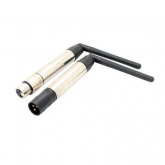 Радиопередатчик SHOWLIGHT SL-512 DMX