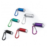 Карманный фонарь ZOOM Mini Bottle